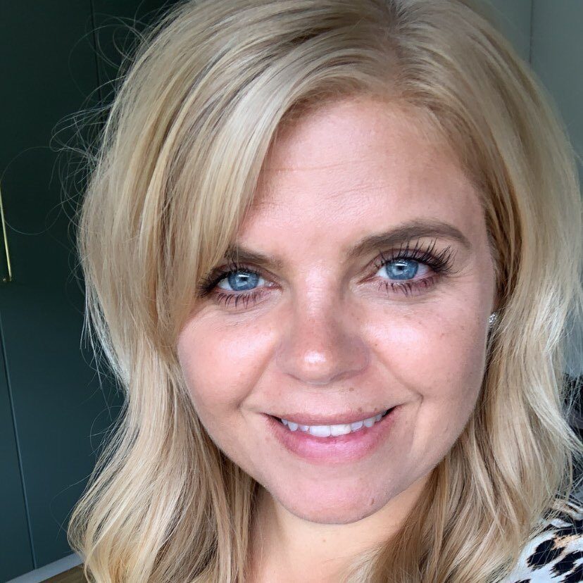 Tine Nikolaisen